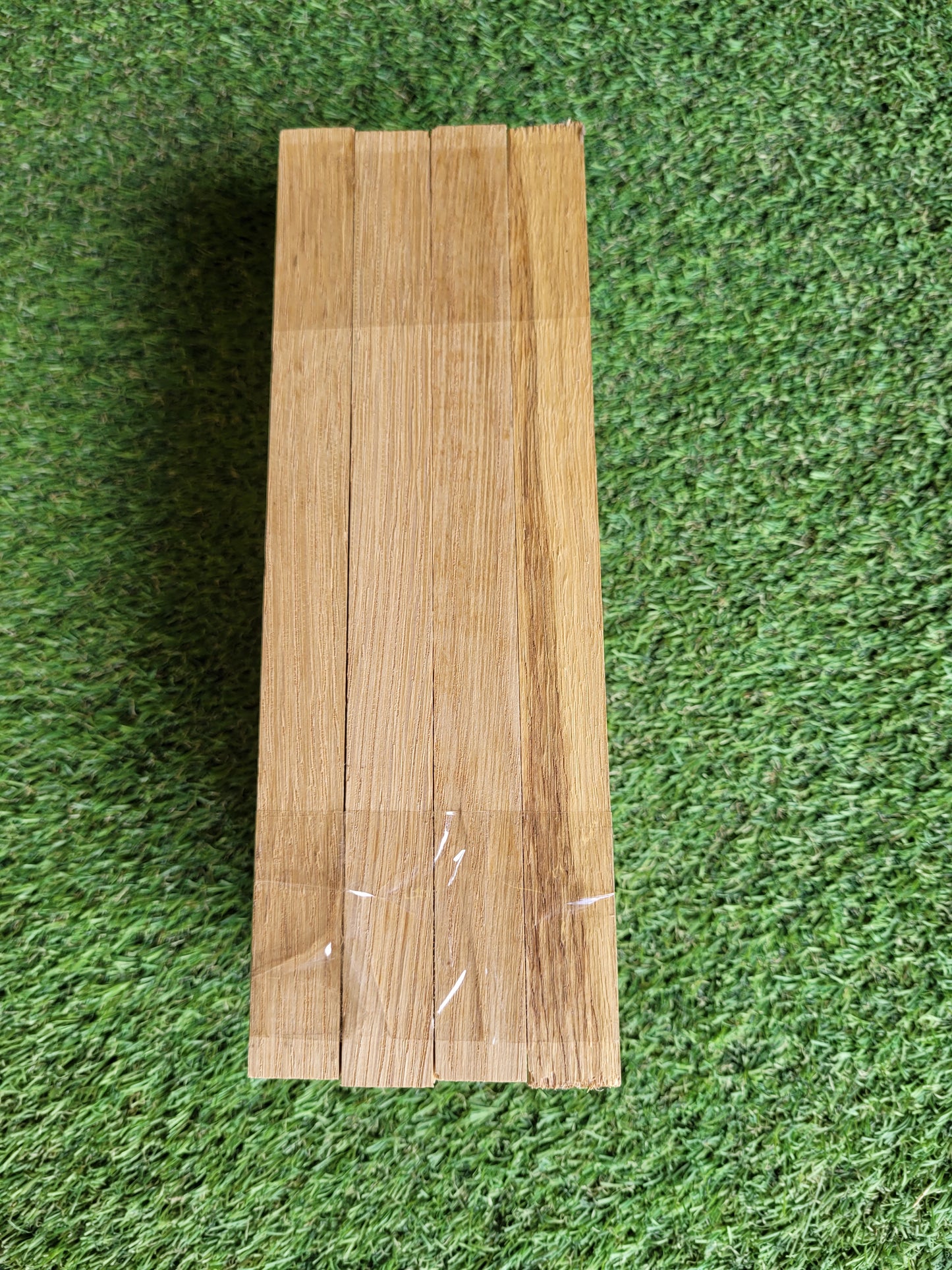 Oak Pen Blanks Hobby Hardwood Pack of 20 Pieces