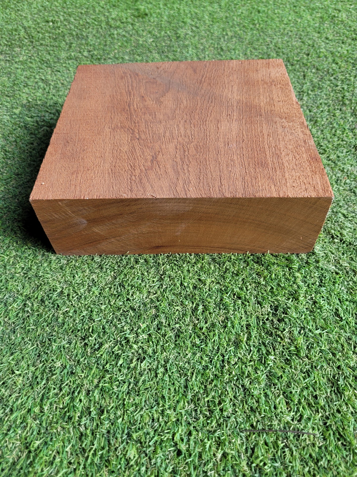 Sapele / Mahogany Hardwood Wood Turning Blanks (OF226)