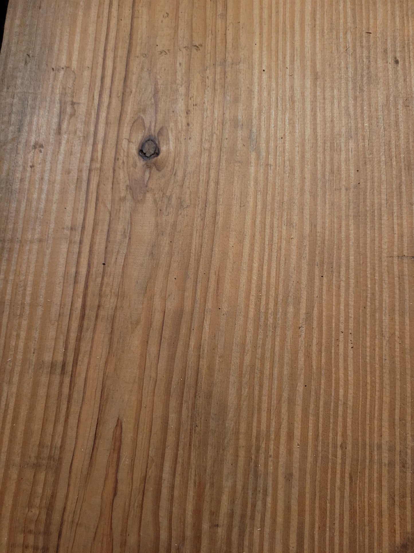 Douglas Fir Wood Boards Kiln Dried 1.8m