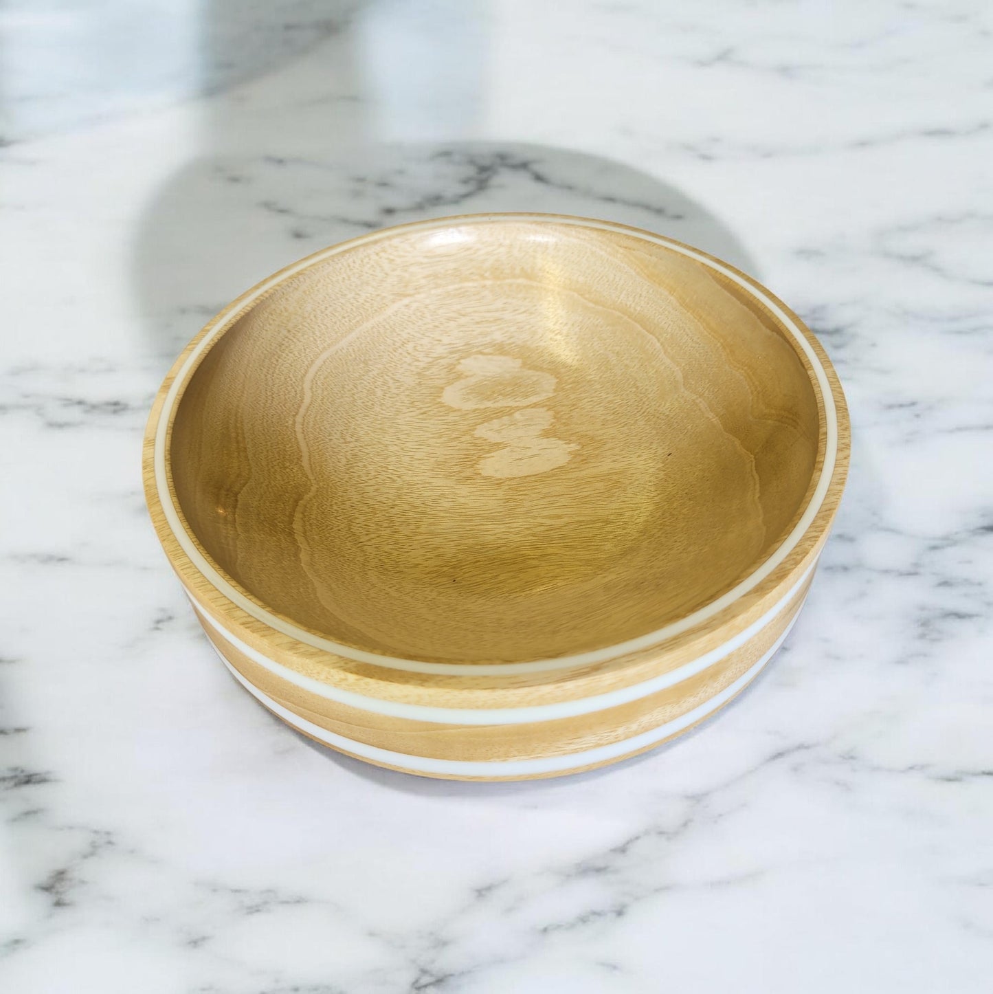 Agba Bowl 22cm