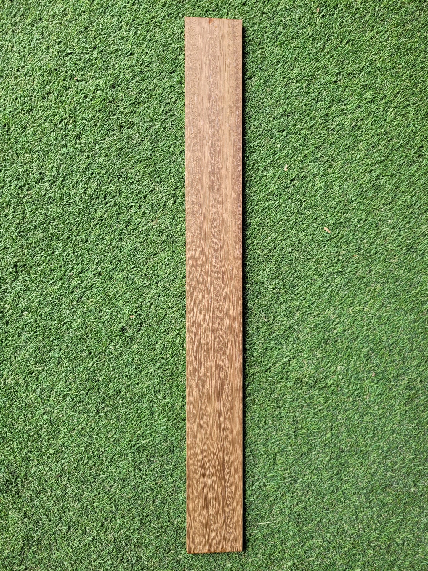 Iroko Hardwood Thins 5mm & 6mm (2710)