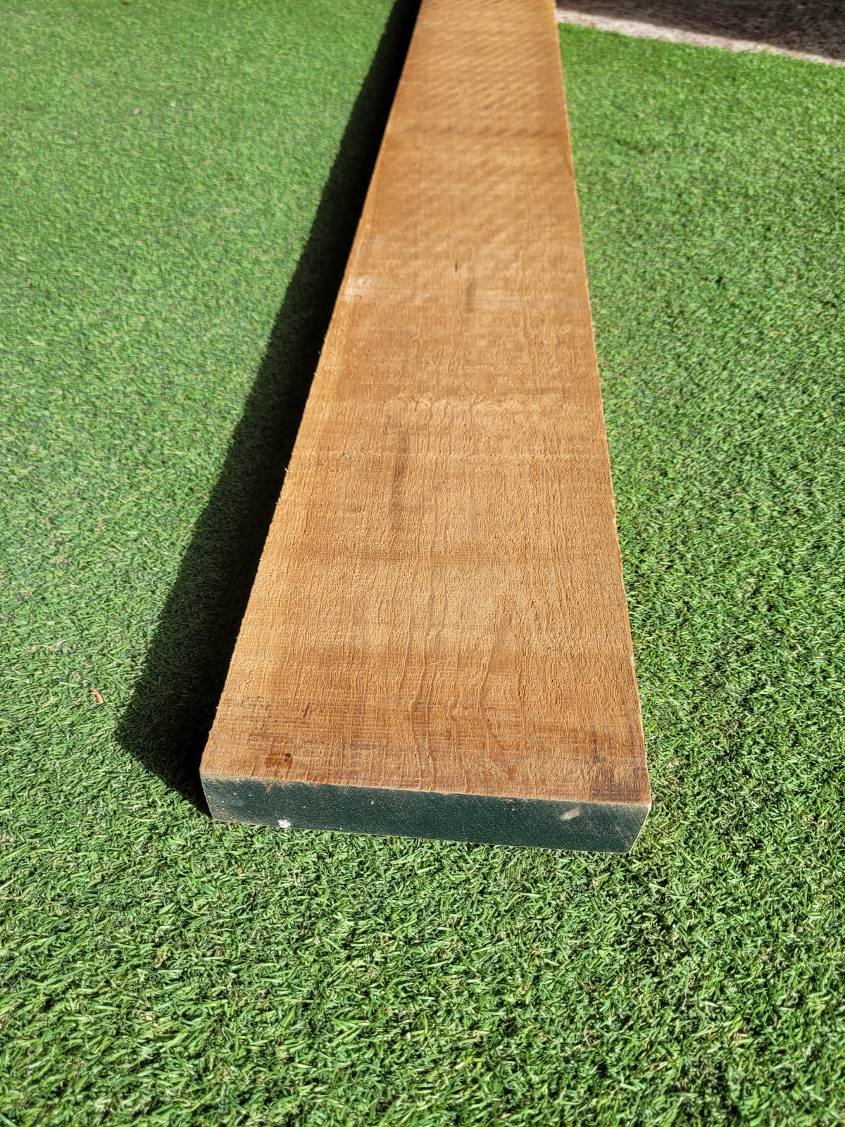 American Cherry Boards x2 155x35x1.2m (2670)