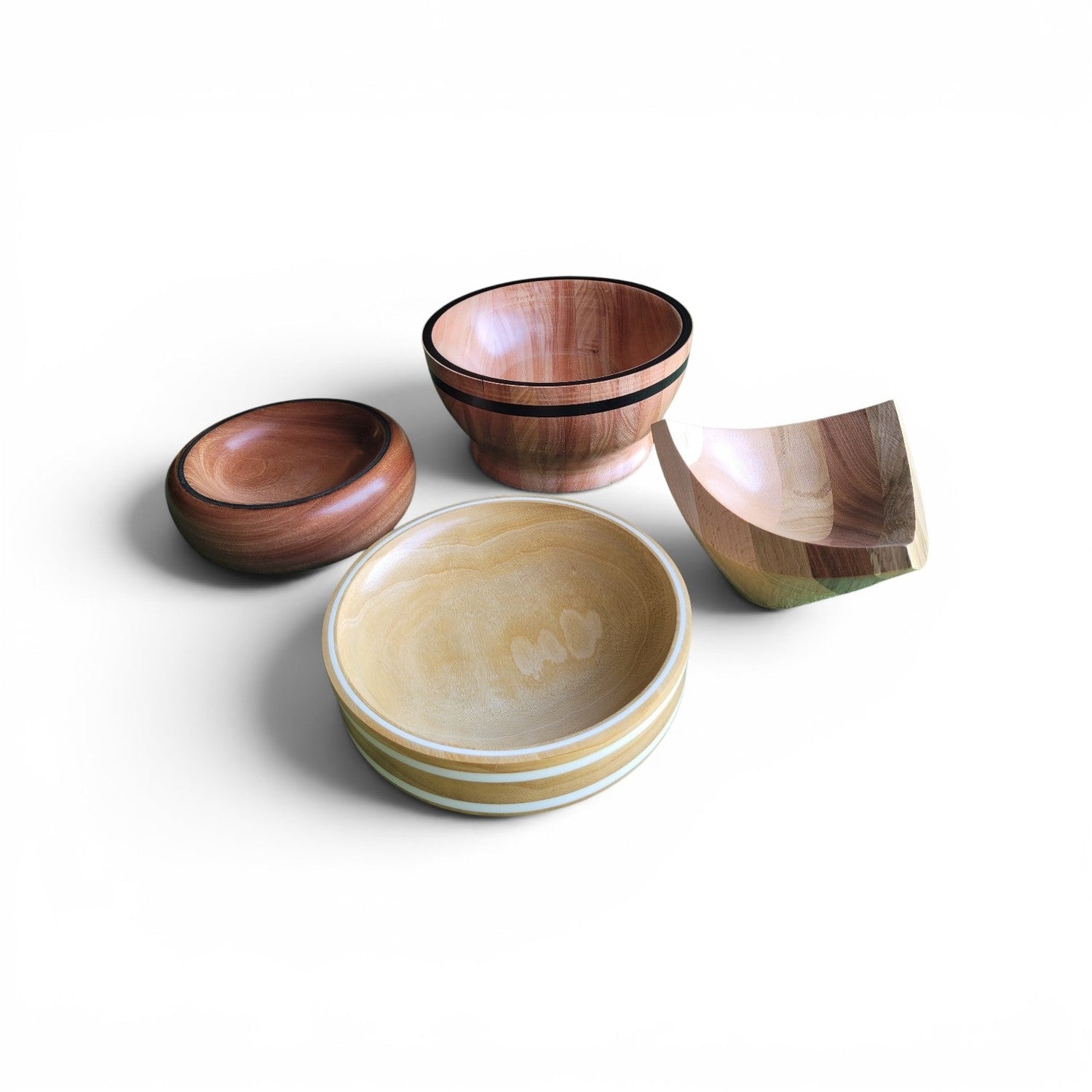 Hand Turned Products