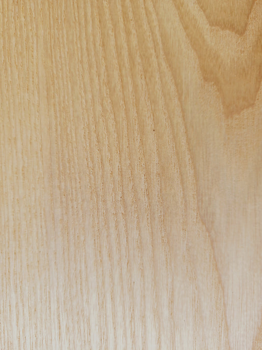 English Ash