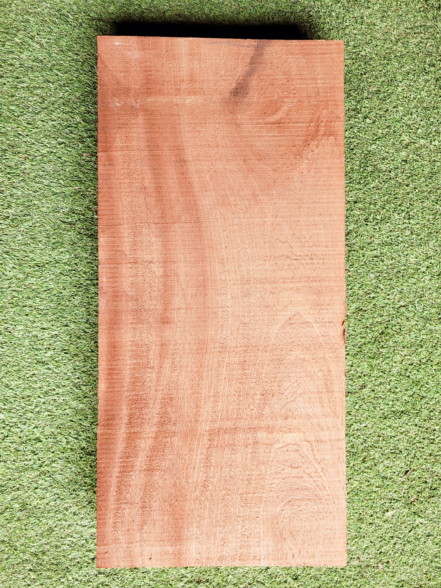 Sapele Offcuts 65mm Thick