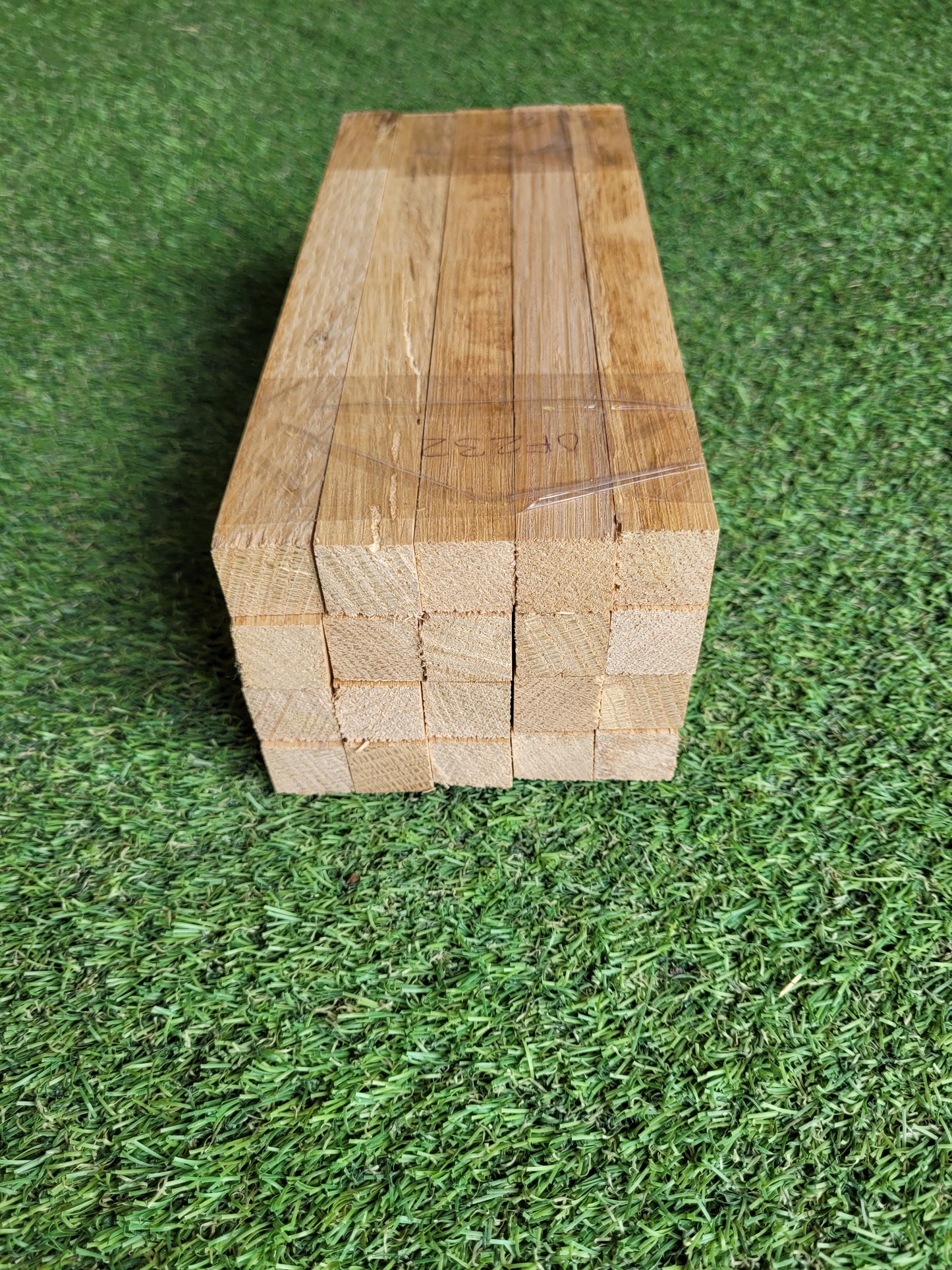 Oak Pen Blanks Hobby Hardwood Pack of 20 Pieces