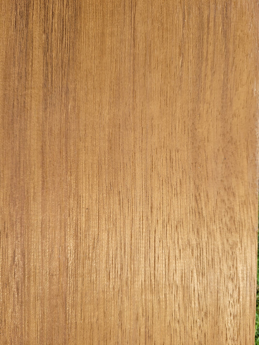 Iroko - West Africa
