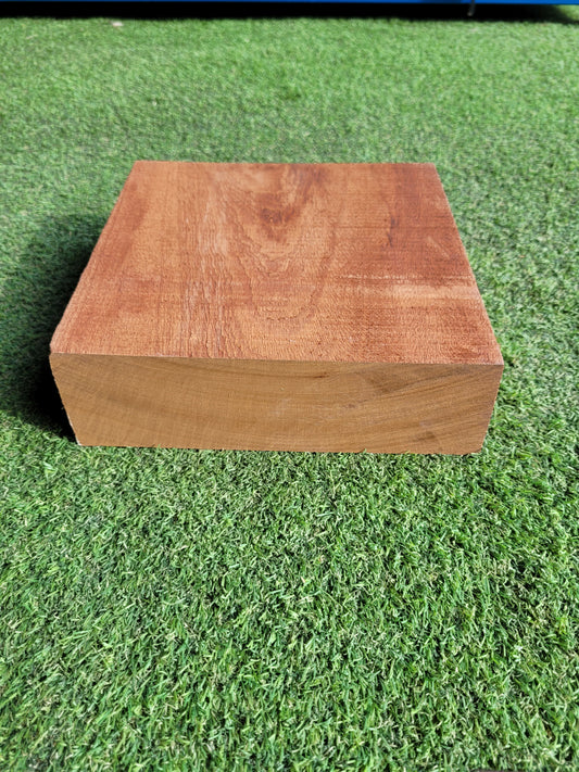 Sapele / Mahogany Hardwood Wood Turning Blanks (OF226)