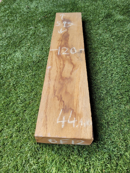English Oak Hardwood Offcut (OF12)