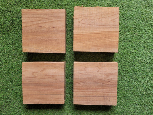 English Elm Hardwood Offcuts (OF262)