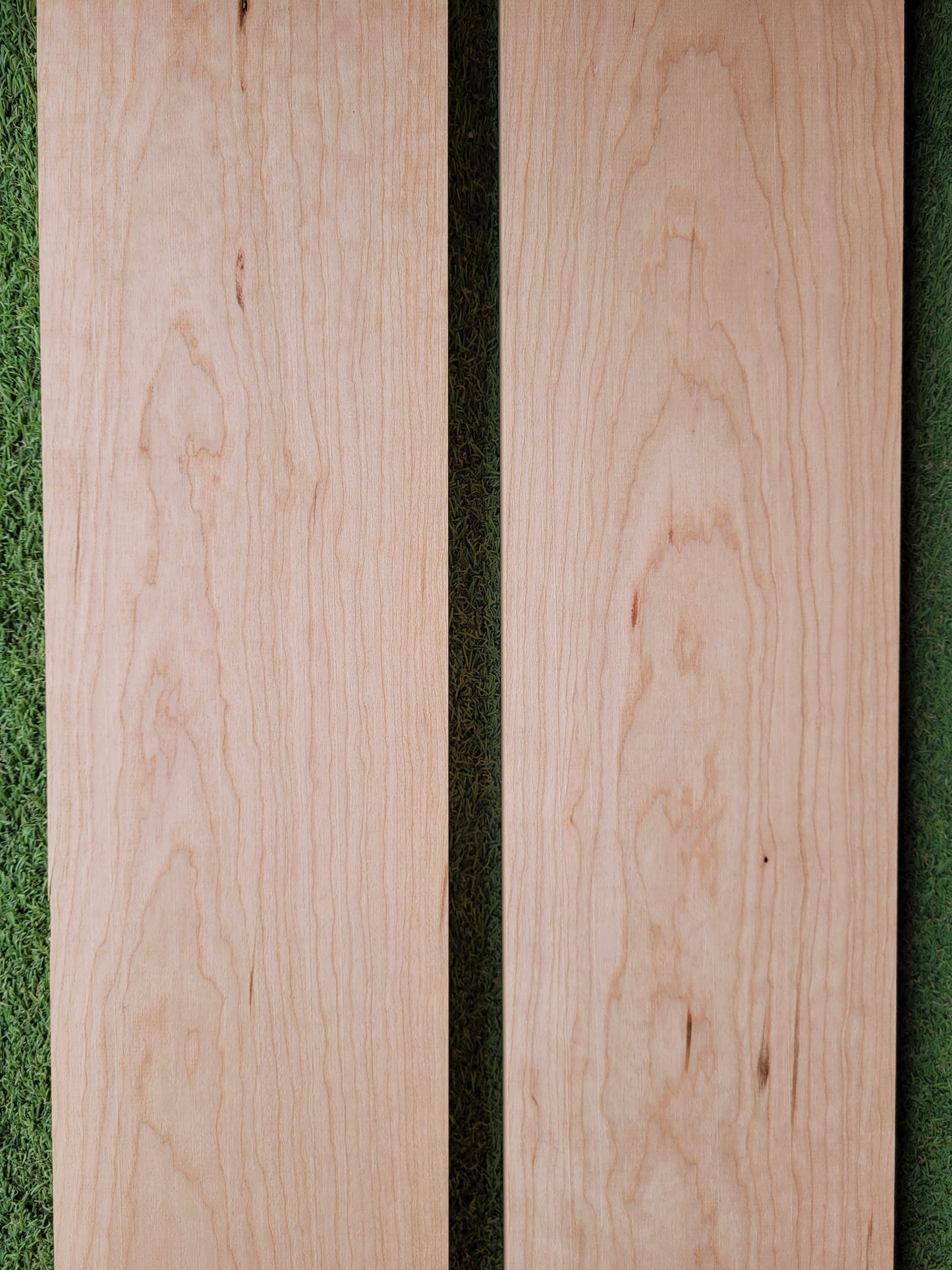 American Cherry