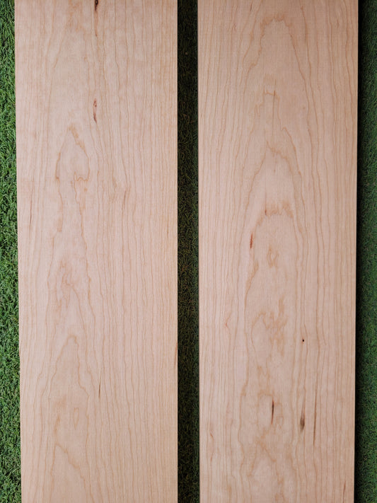 American Cherry