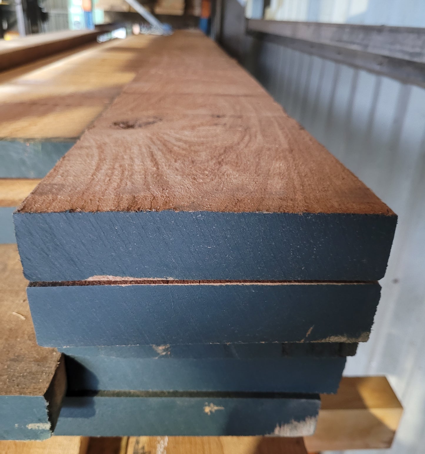 American Cherry