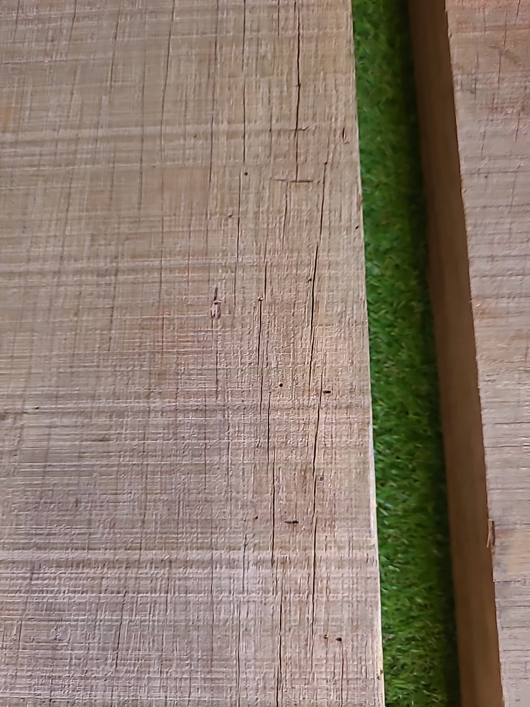 Meranti / Mahogany Boards x5