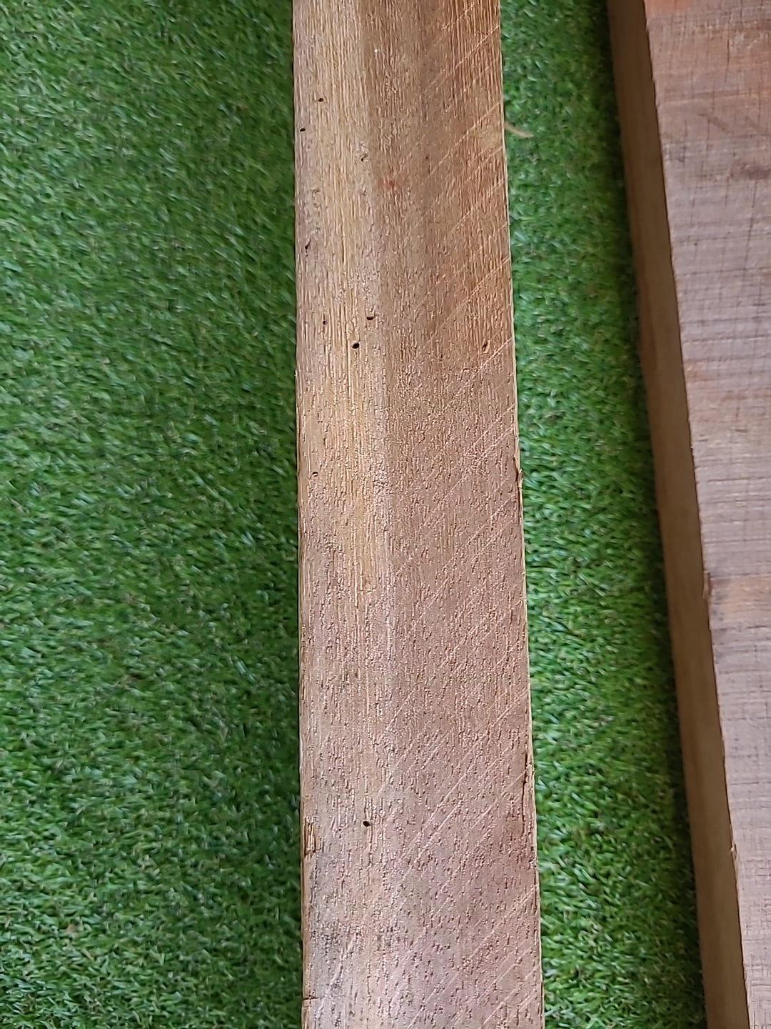 Meranti / Mahogany Boards x5