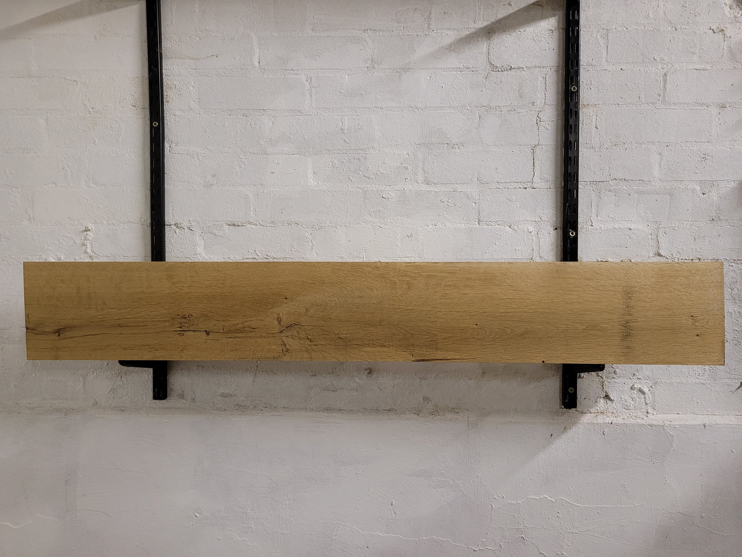 Oak Beam Fireplace Mantel Planed All Round 180 x82 x 1220mm (129)