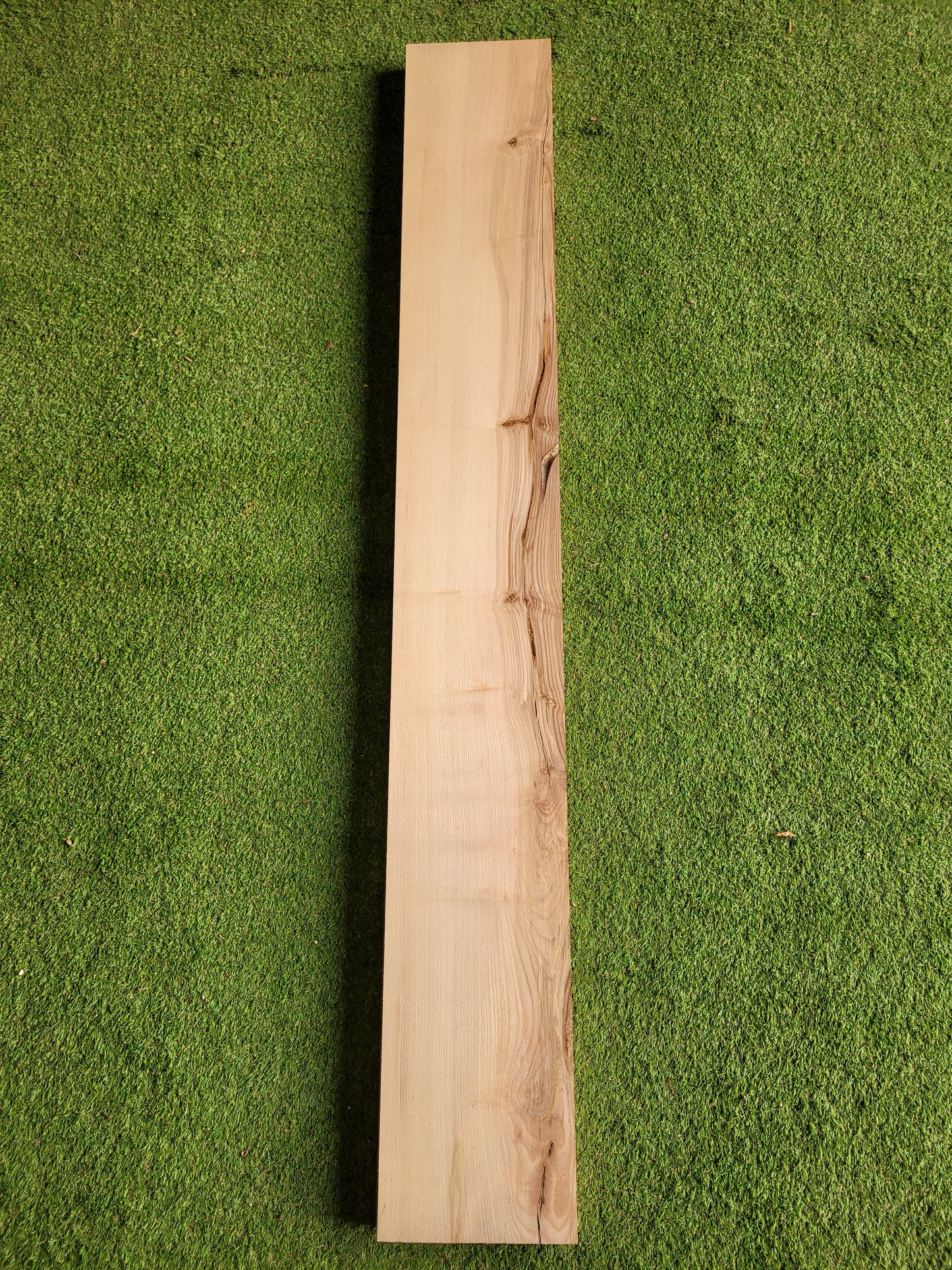 Olive Ash Board 1.45m Long (2631)