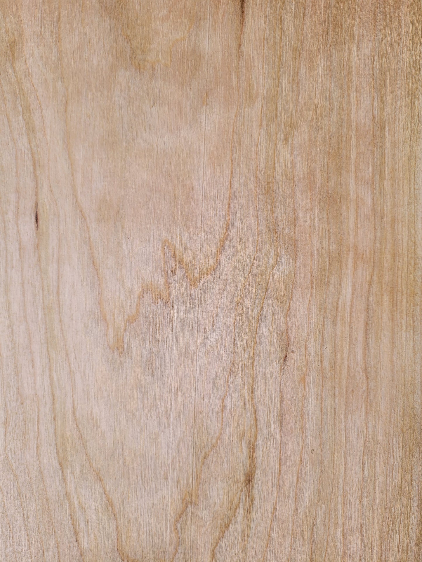 Cherry Boards 27mm Thick x 600mm Long