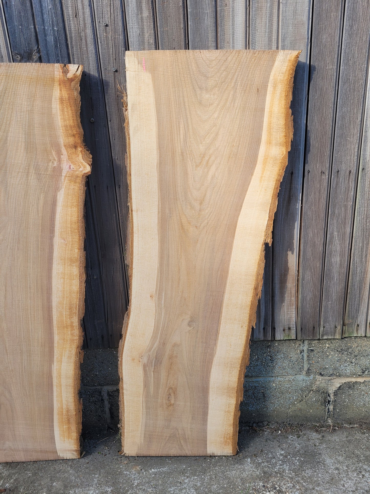 Elm Log 1.5m 22 ft3 Stunning (100)