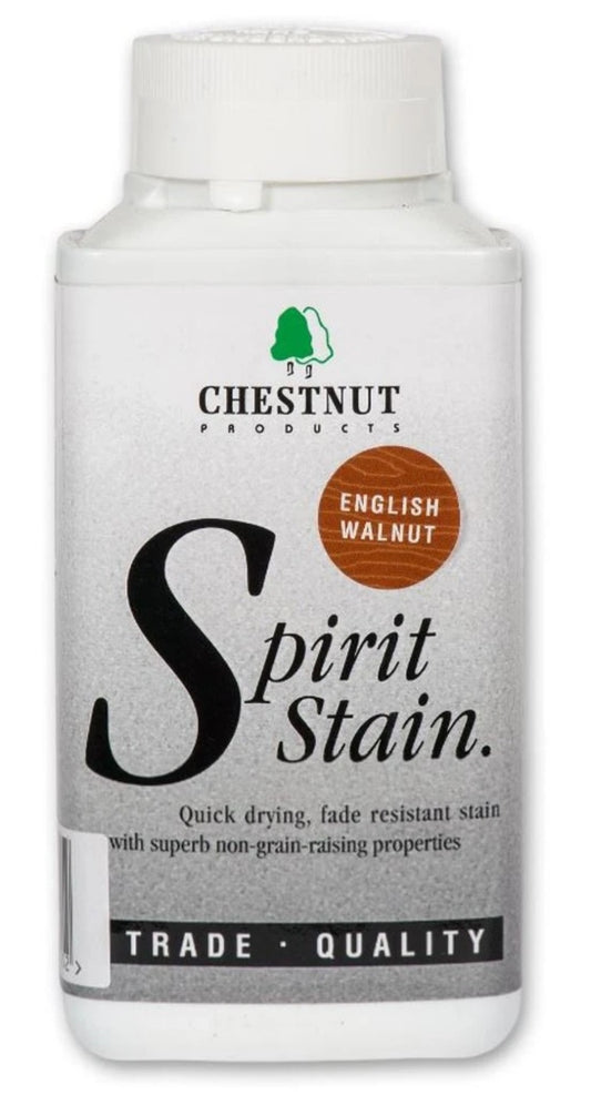 Chestnut Products Spirit Stain Walnut 1L