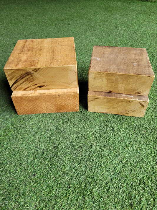Idigbo Turning Blanks (2712)