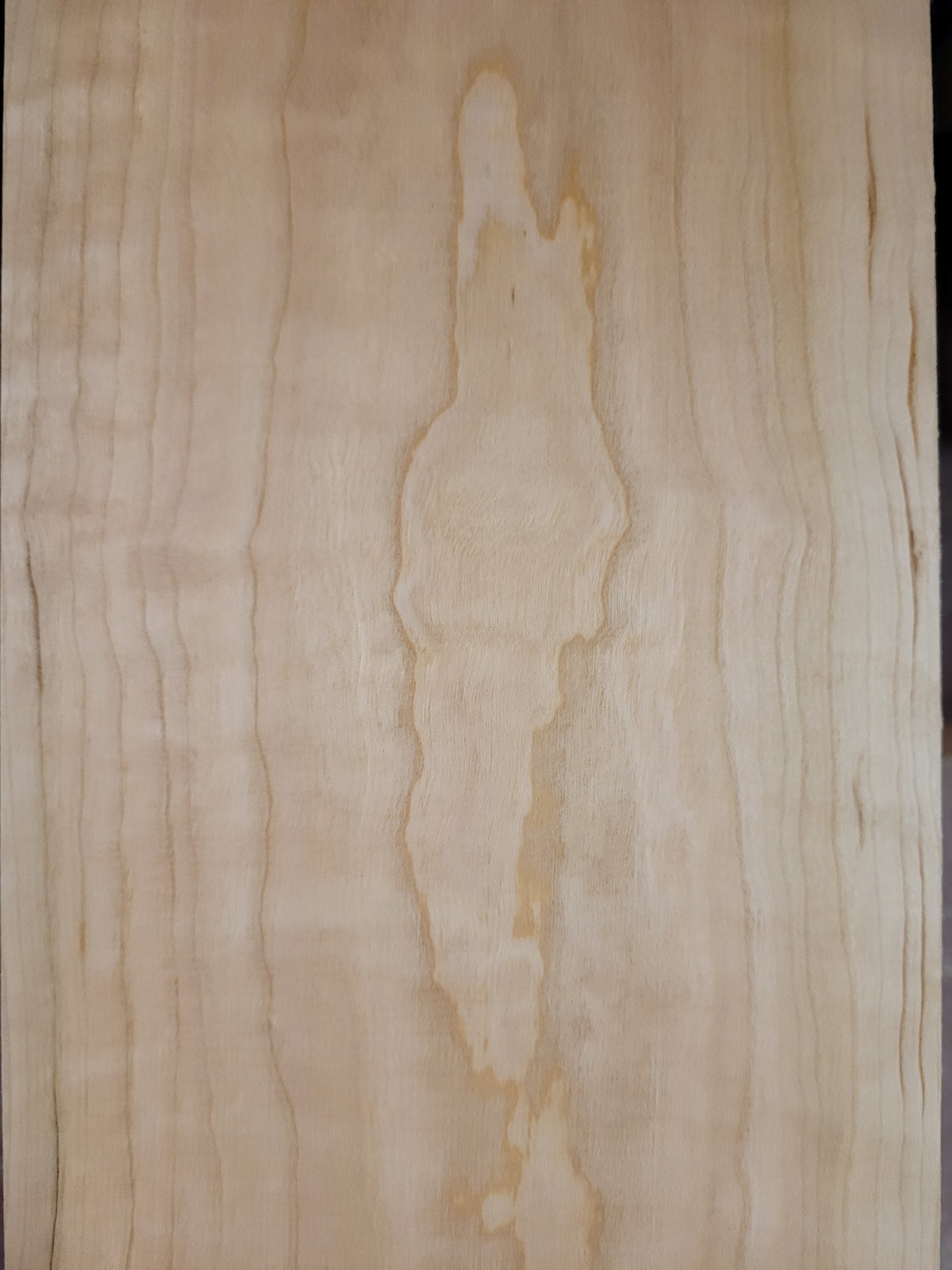American Cherry