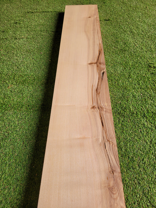 Olive Ash Board 1.45m Long (2631)