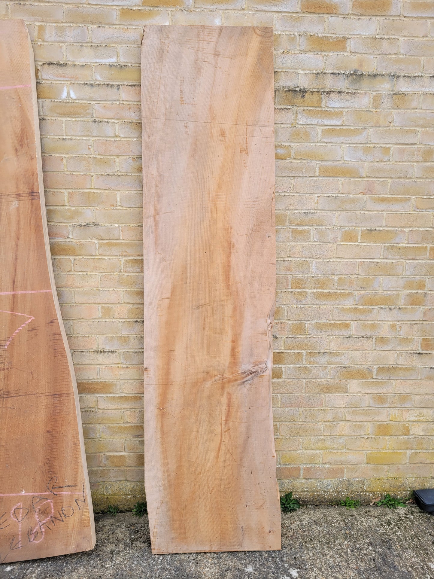 Cedar of Lebanon Slabs Bar Top Table Top